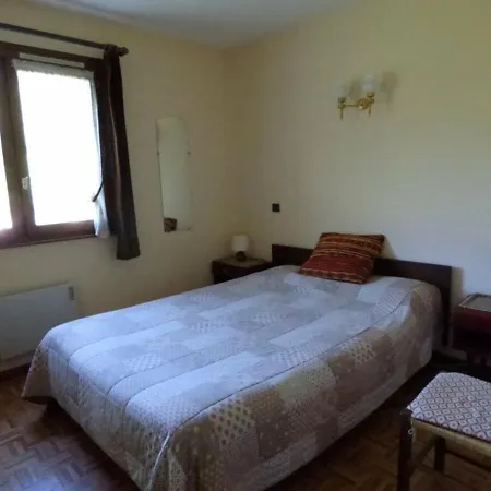 Apartment Agreable 2 Pieces + - 5 Pers, Balcon Expose Sud - Fr-1-458-133 Le Grand-Bornand