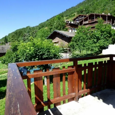 Agreable 2 Pieces + - 5 Pers, Balcon Expose Sud - Fr-1-458-133 *