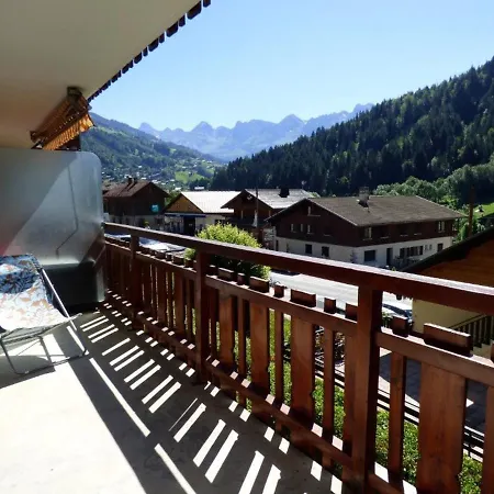 Agreable 2 Pieces + - 5 Pers, Balcon Expose Sud - Fr-1-458-133